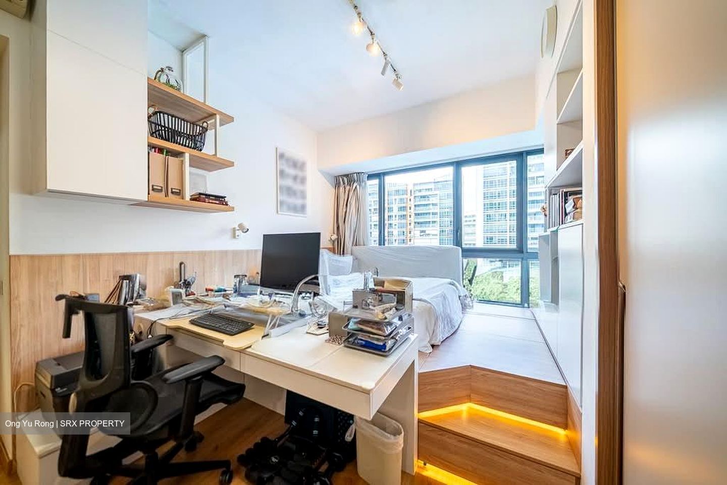 Coco Palms (D18), Condominium #558747101